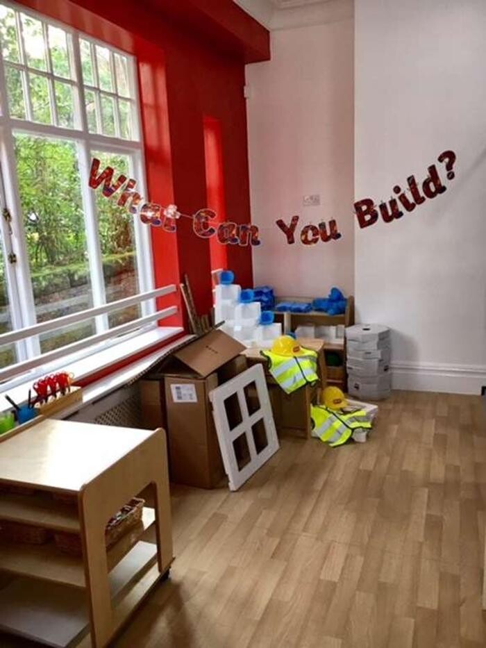 Images Monkey Puzzle Altrincham Day Nursery & Preschool