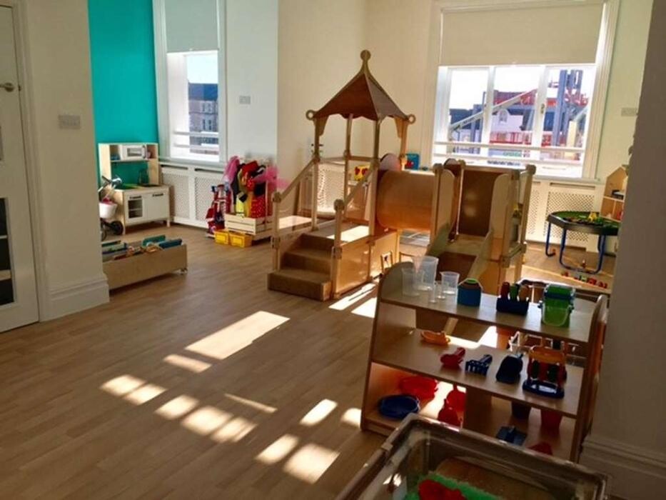 Images Monkey Puzzle Altrincham Day Nursery & Preschool