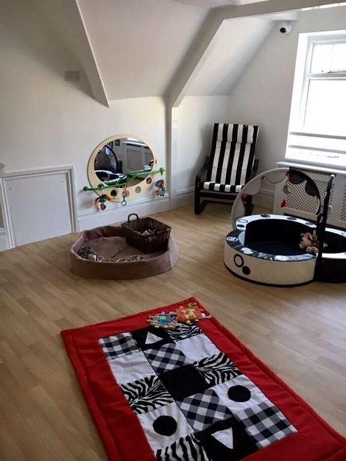 Images Monkey Puzzle Altrincham Day Nursery & Preschool