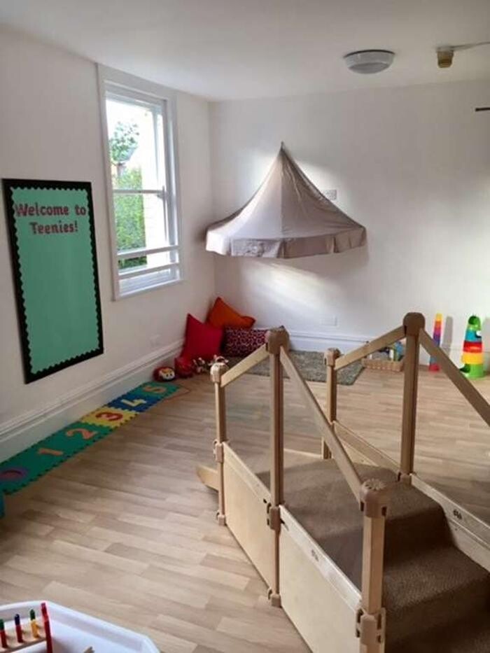 Images Monkey Puzzle Altrincham Day Nursery & Preschool