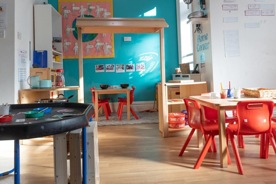 Images Monkey Puzzle Altrincham Day Nursery & Preschool