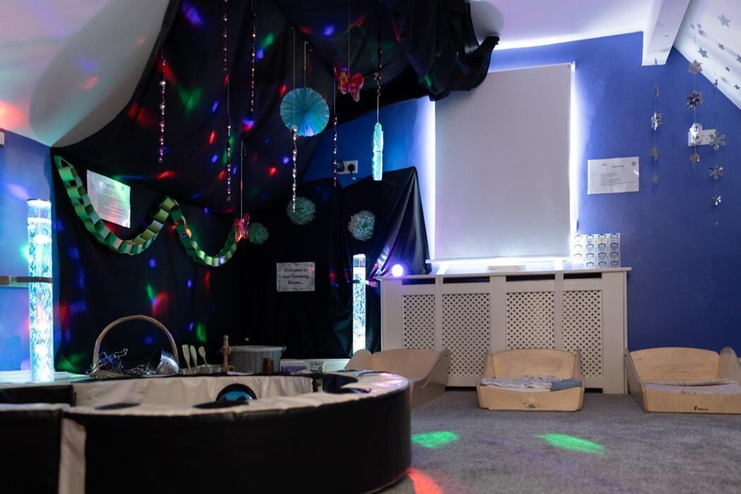 Images Monkey Puzzle Altrincham Day Nursery & Preschool