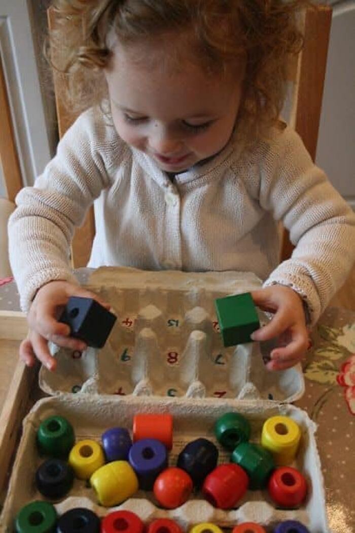 Images Monkey Puzzle Altrincham Day Nursery & Preschool