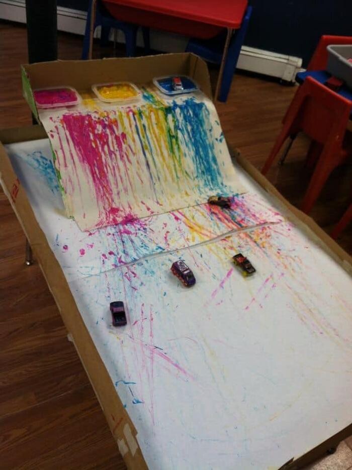 Images Monkey Puzzle Altrincham Day Nursery & Preschool
