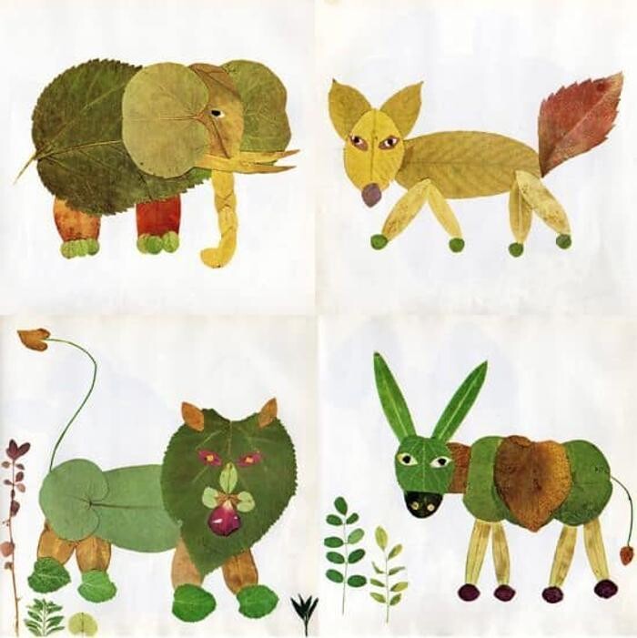 Images Monkey Puzzle Altrincham Day Nursery & Preschool