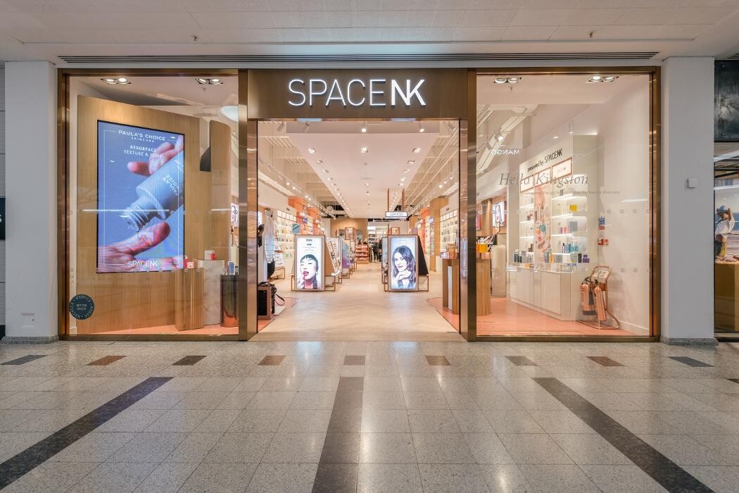 Images Space NK Kingston Bentall's