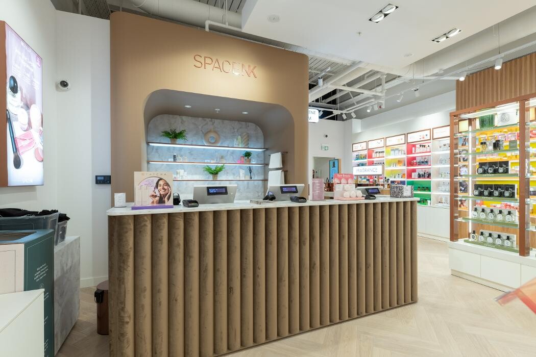 Images Space NK Kingston Bentall's