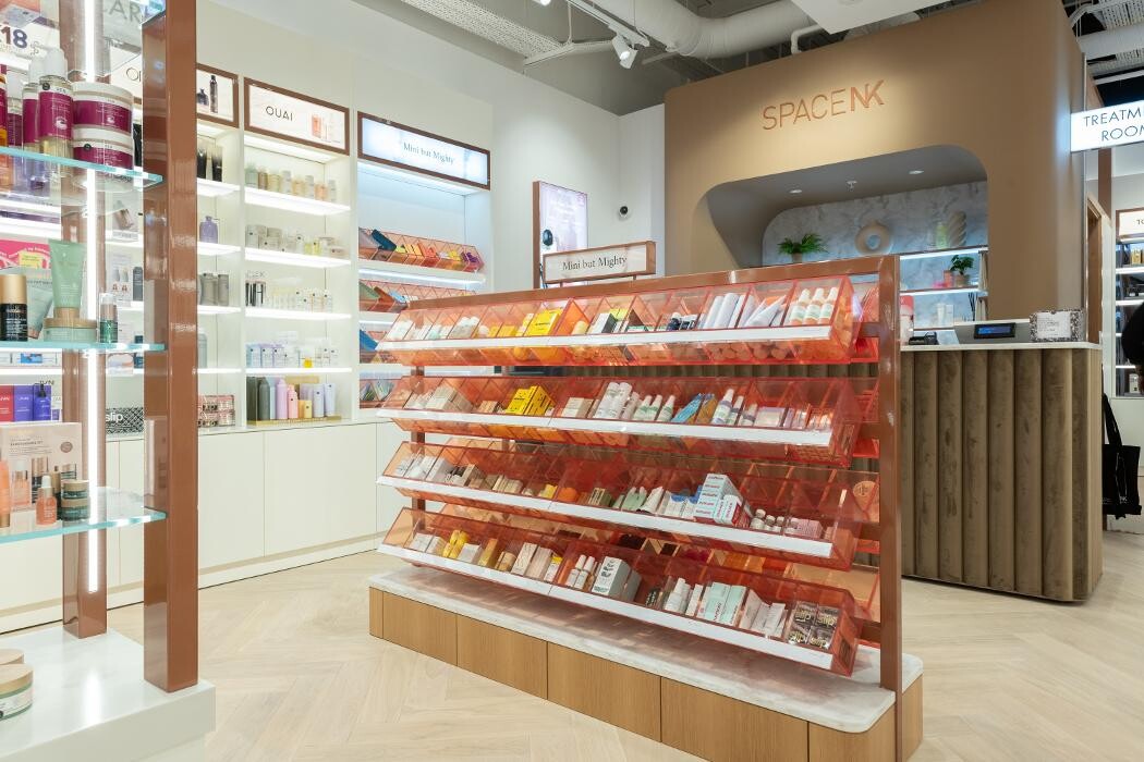 Images Space NK Kingston Bentall's