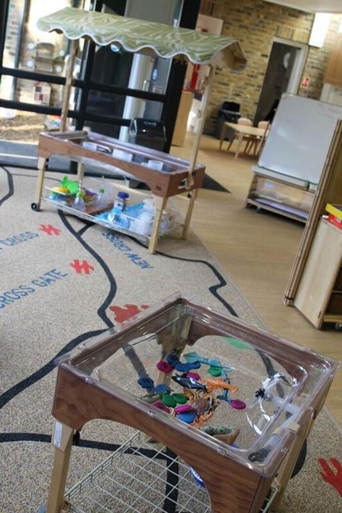 Images Monkey Puzzle New Cross Day Nursery & Preschool