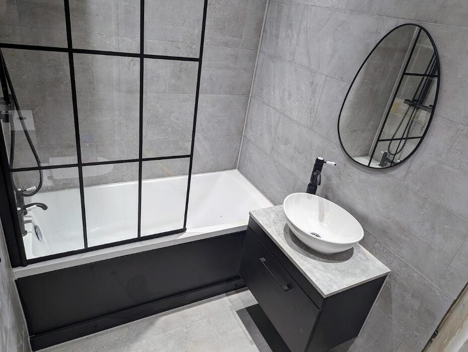 Images GWS Plumbing & Bathrooms