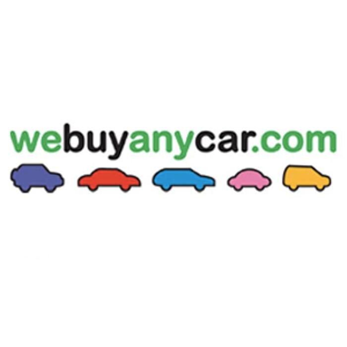 We Buy Any Car Nottingham Lady Bay Retail Park Logo