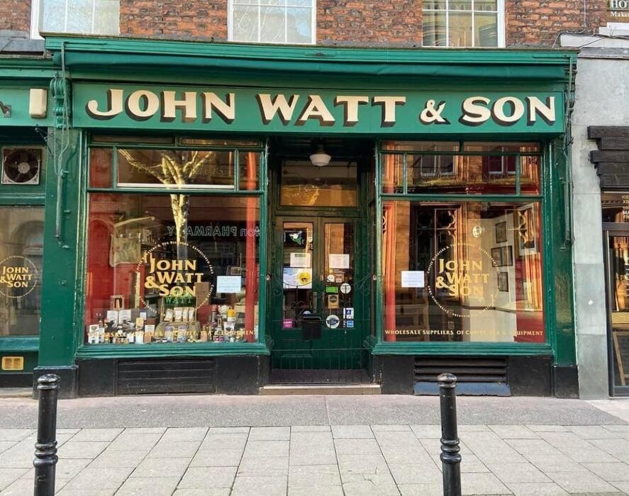 Images John Watt and Son