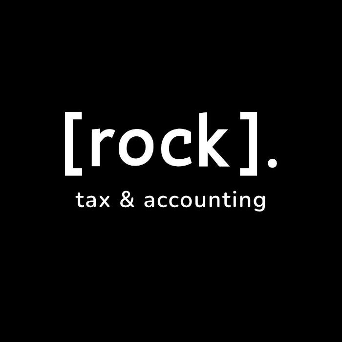 Rock Tax & Accounting Logo