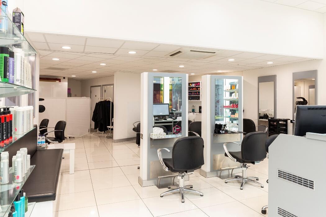 Images Supercuts Hair Salon Ilford