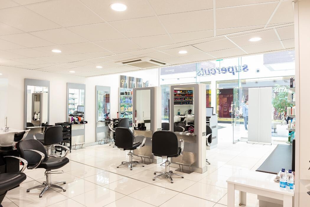 Images Supercuts Hair Salon Ilford