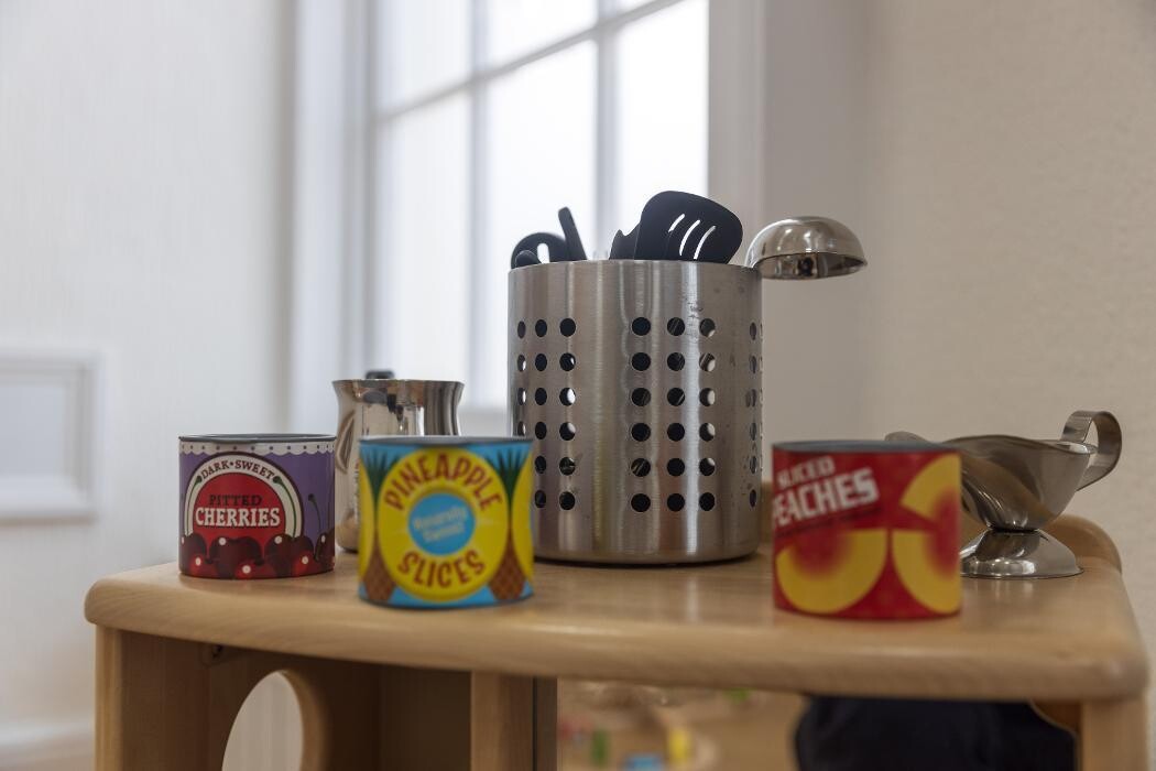 Images Monkey Puzzle Tunbridge Wells Day Nursery & Preschool