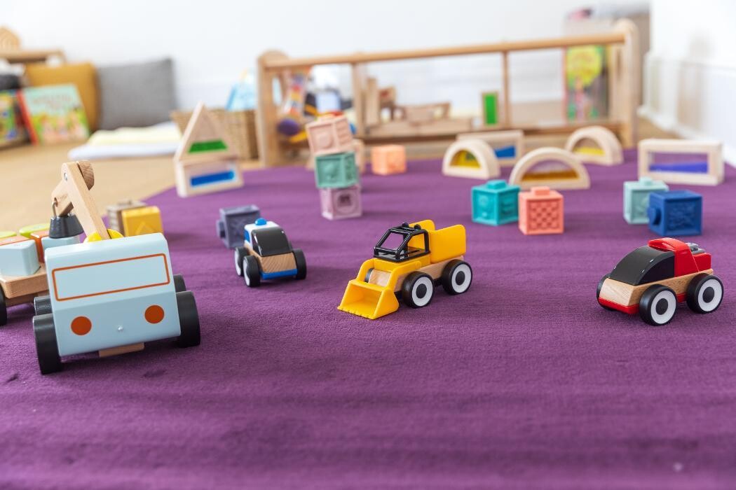 Images Monkey Puzzle Tunbridge Wells Day Nursery & Preschool