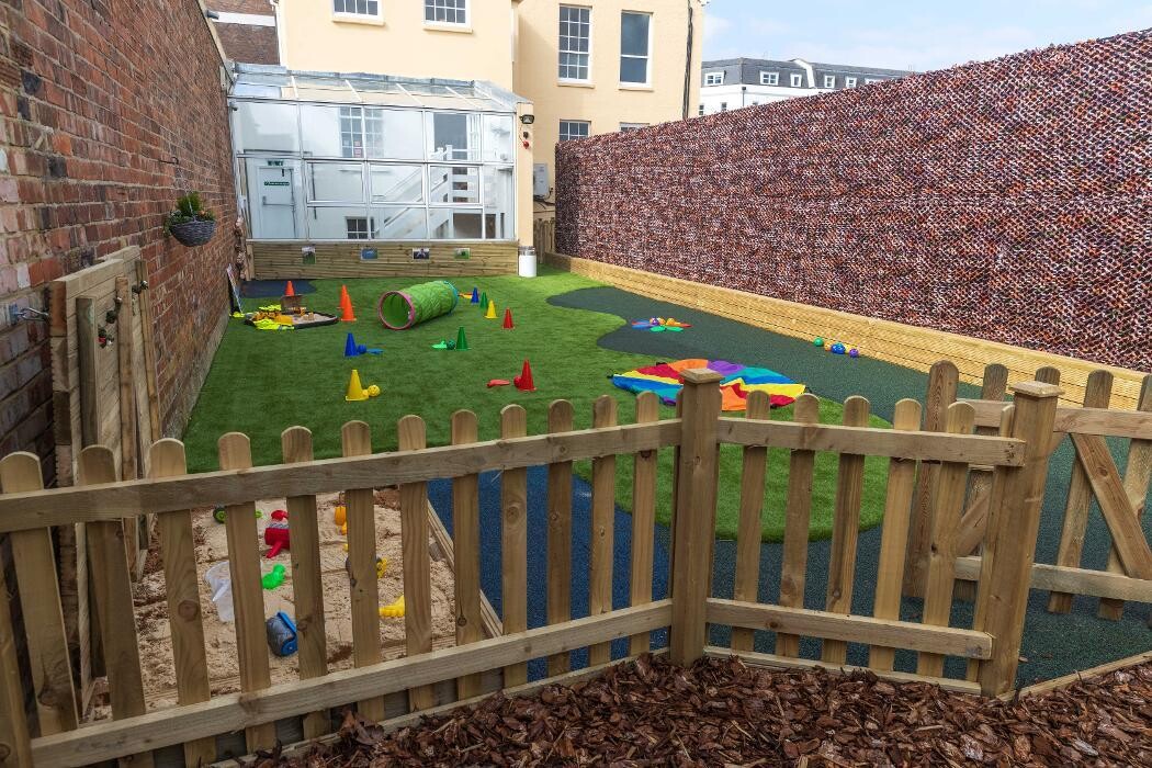 Images Monkey Puzzle Tunbridge Wells Day Nursery & Preschool