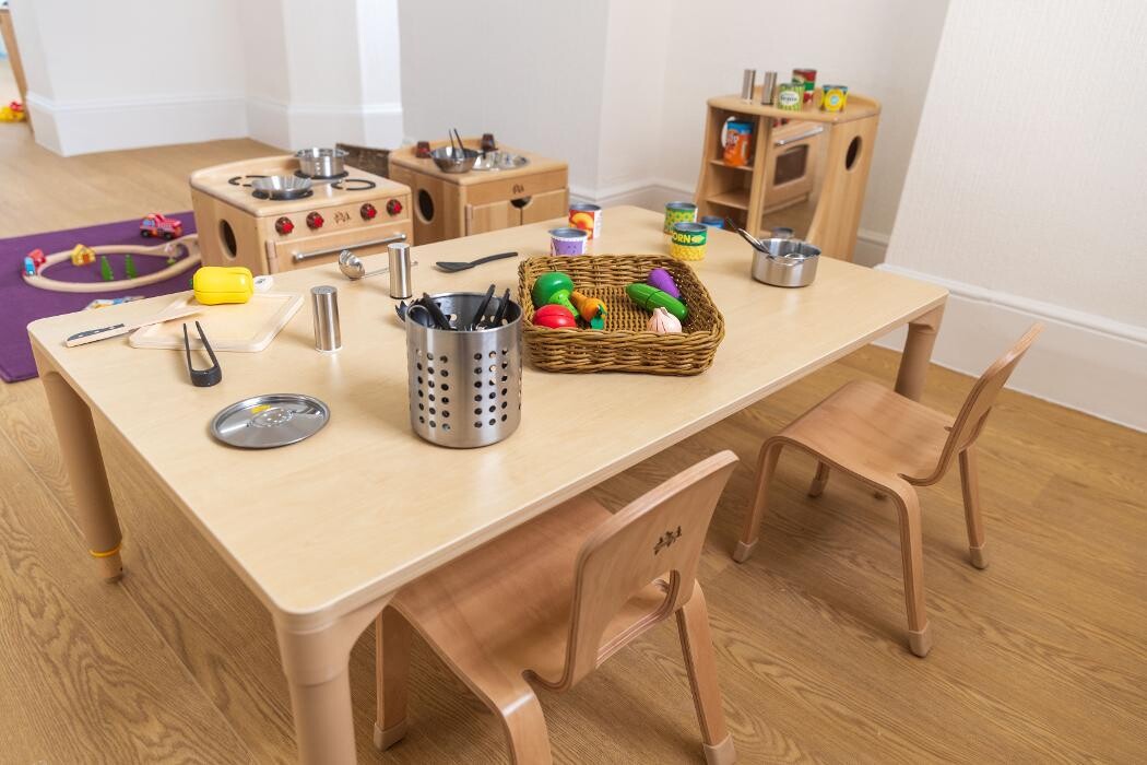 Images Monkey Puzzle Tunbridge Wells Day Nursery & Preschool