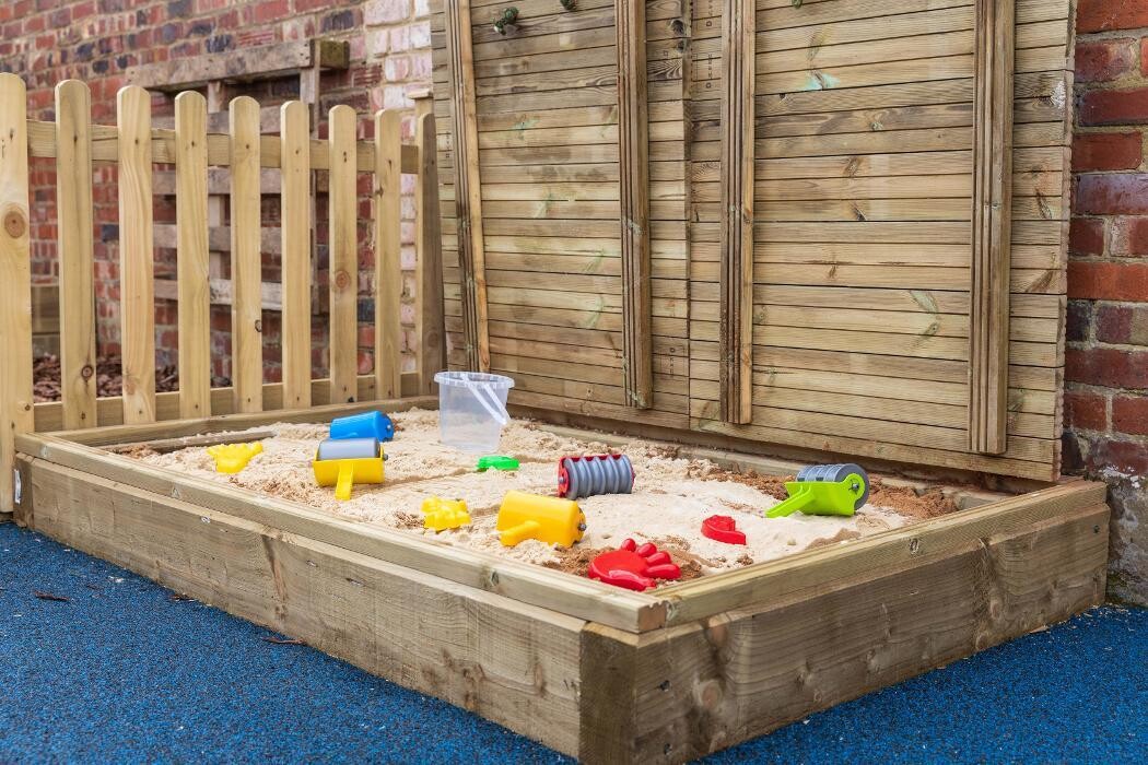 Images Monkey Puzzle Tunbridge Wells Day Nursery & Preschool