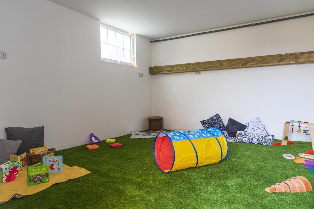 Images Monkey Puzzle Tunbridge Wells Day Nursery & Preschool