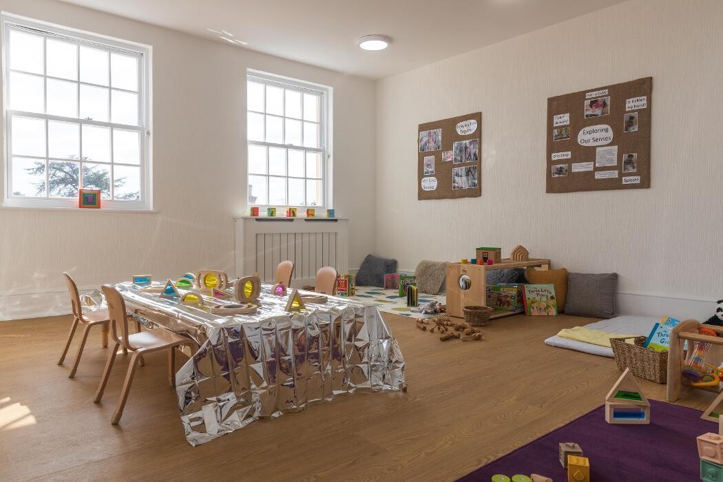 Images Monkey Puzzle Tunbridge Wells Day Nursery & Preschool