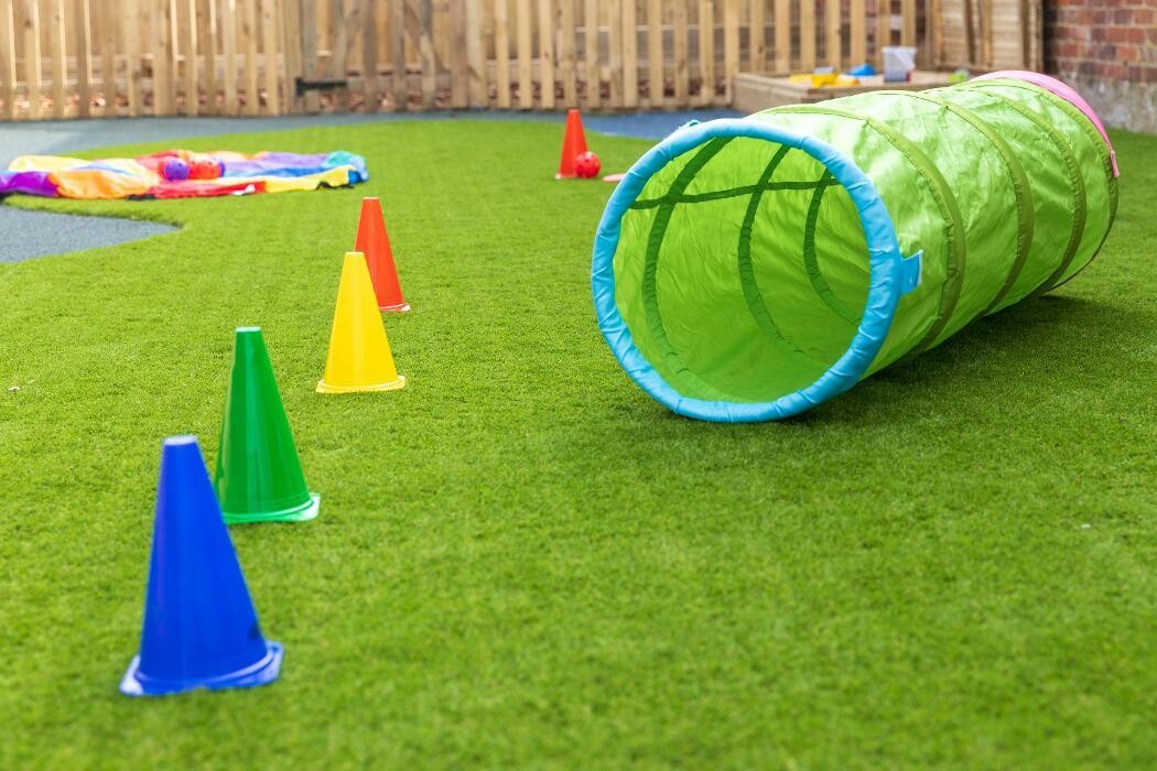 Images Monkey Puzzle Tunbridge Wells Day Nursery & Preschool