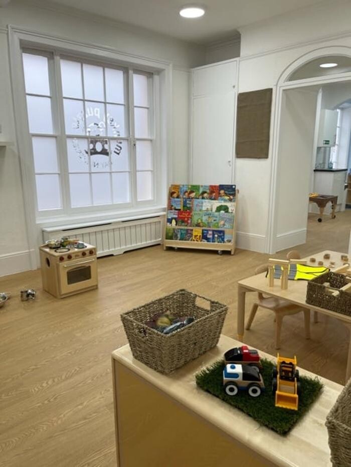 Images Monkey Puzzle Tunbridge Wells Day Nursery & Preschool
