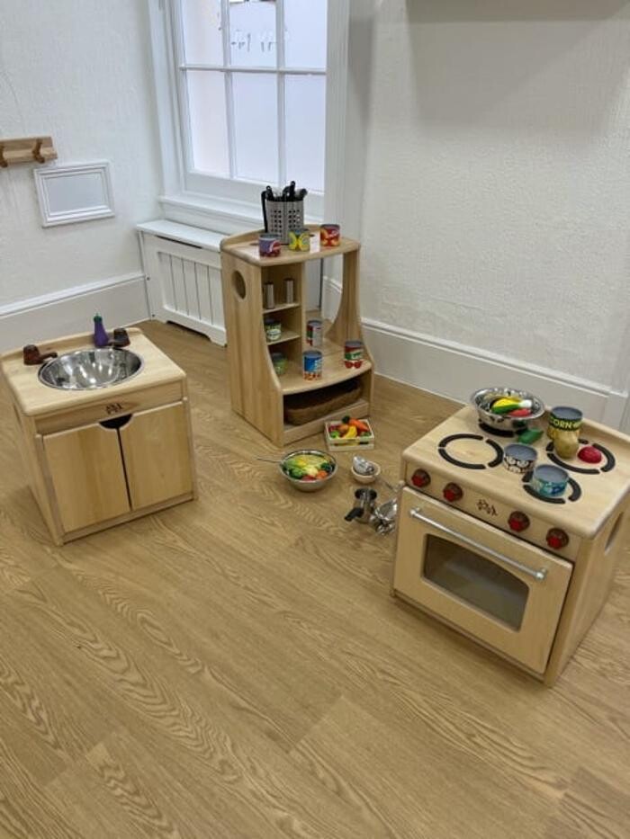 Images Monkey Puzzle Tunbridge Wells Day Nursery & Preschool