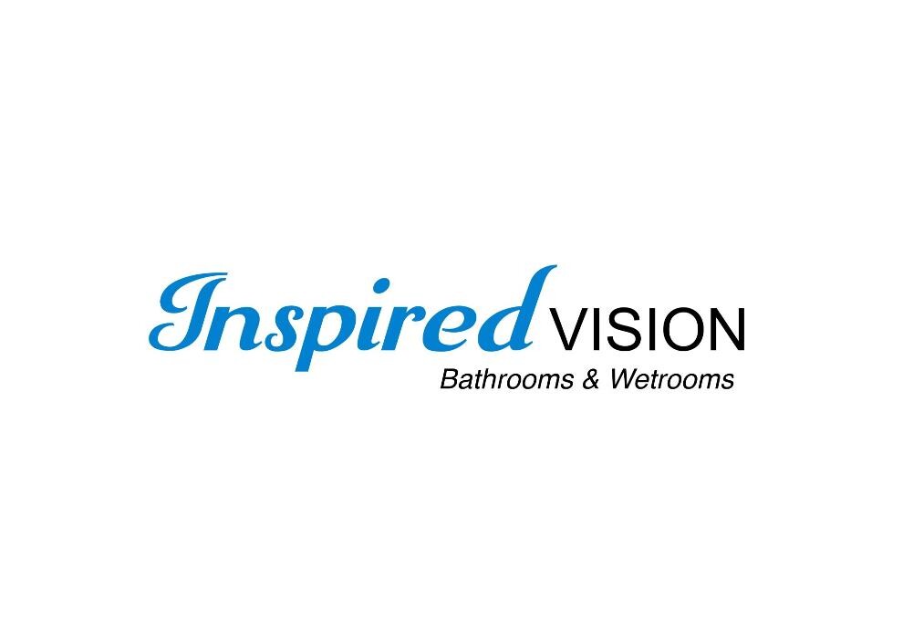 Inspired vision bathrooms & wetrooms LTD Logo