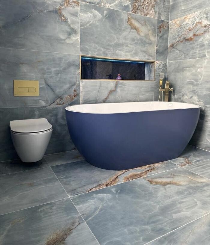 Images Inspired vision bathrooms & wetrooms LTD