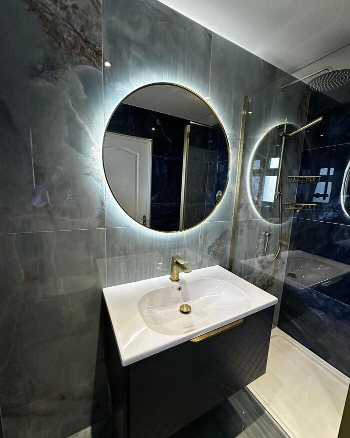 Images Inspired vision bathrooms & wetrooms LTD