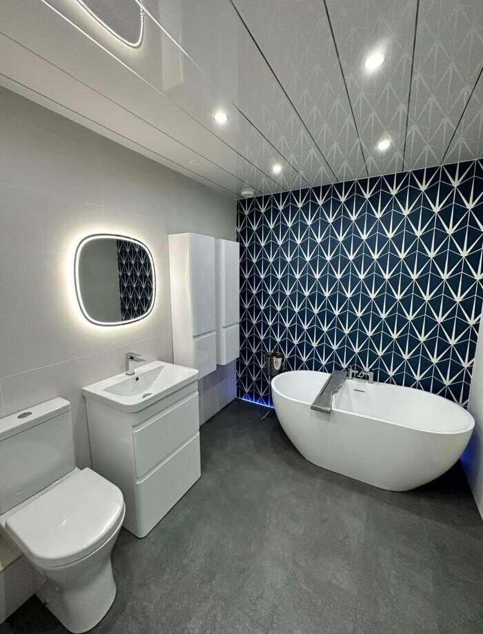 Images Inspired vision bathrooms & wetrooms LTD