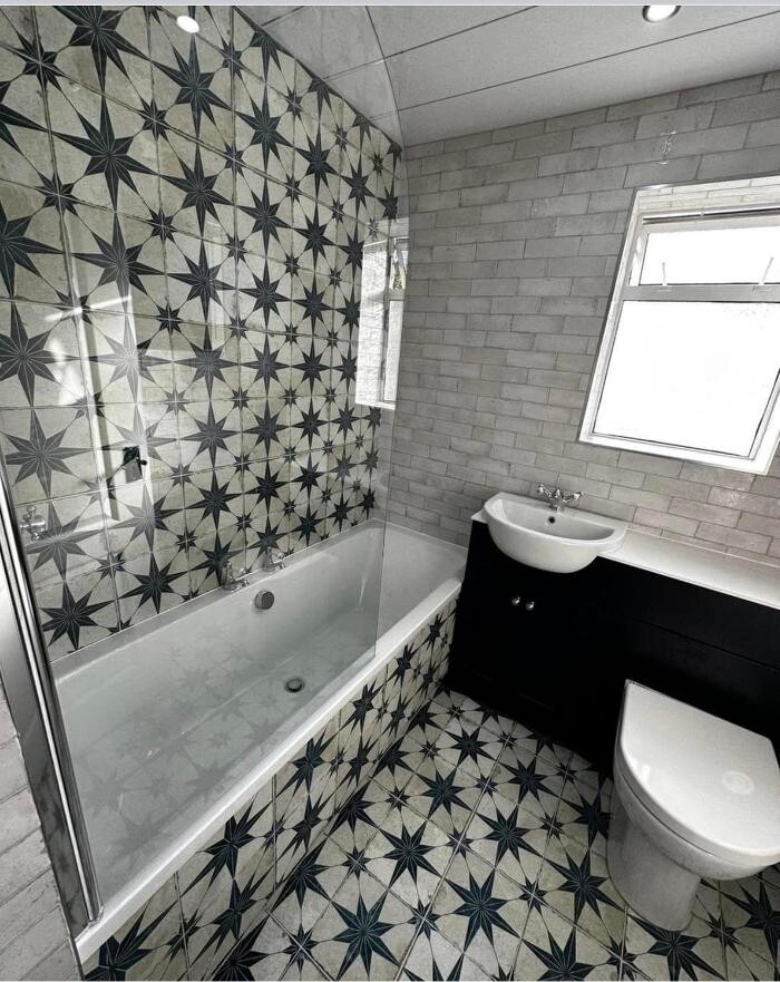 Images Inspired vision bathrooms & wetrooms LTD