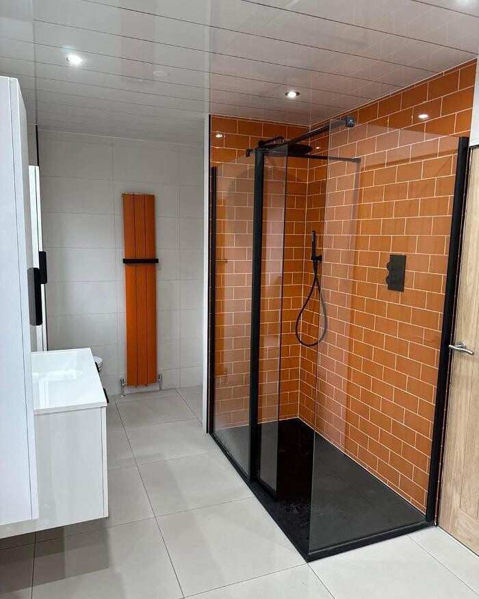 Images Inspired vision bathrooms & wetrooms LTD