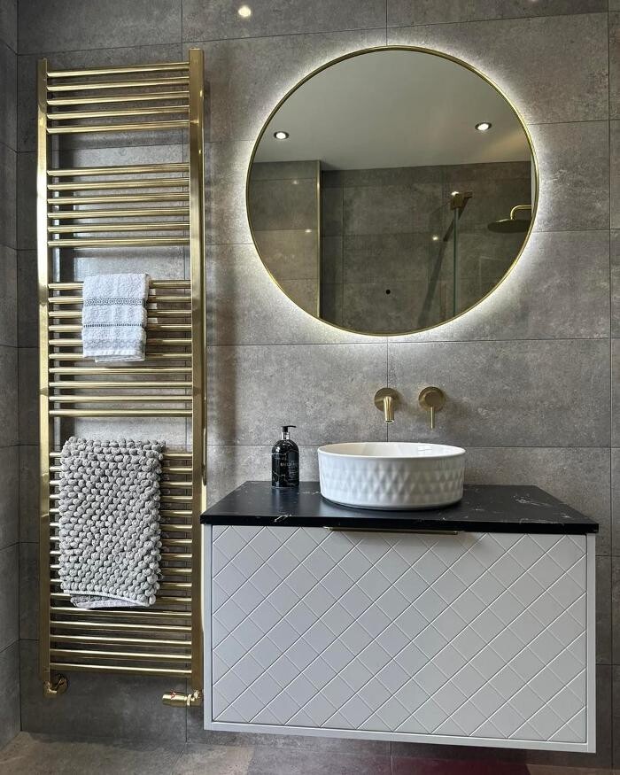 Images Inspired vision bathrooms & wetrooms LTD