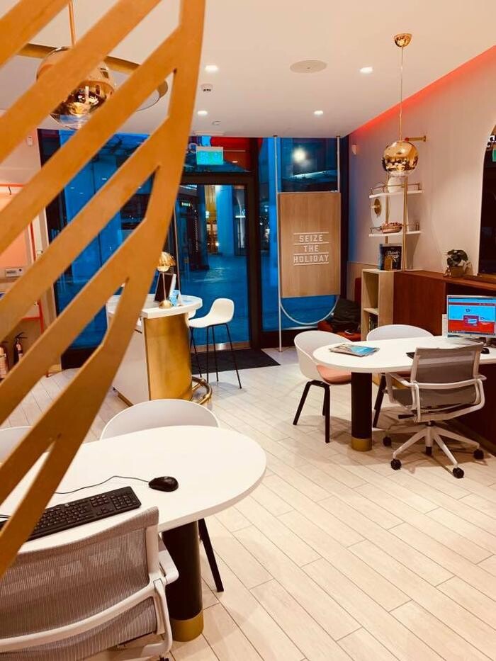 Images Virgin Atlantic Holidays Chelmsford
