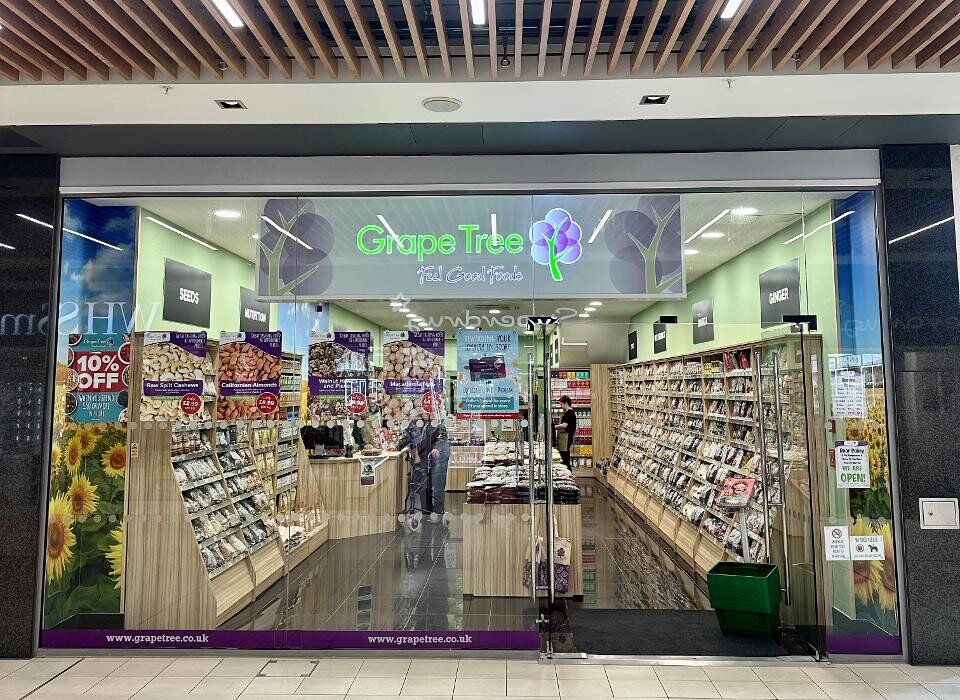 Images Grape Tree Woking