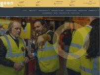 Website Metropolitan Security Services Ltd