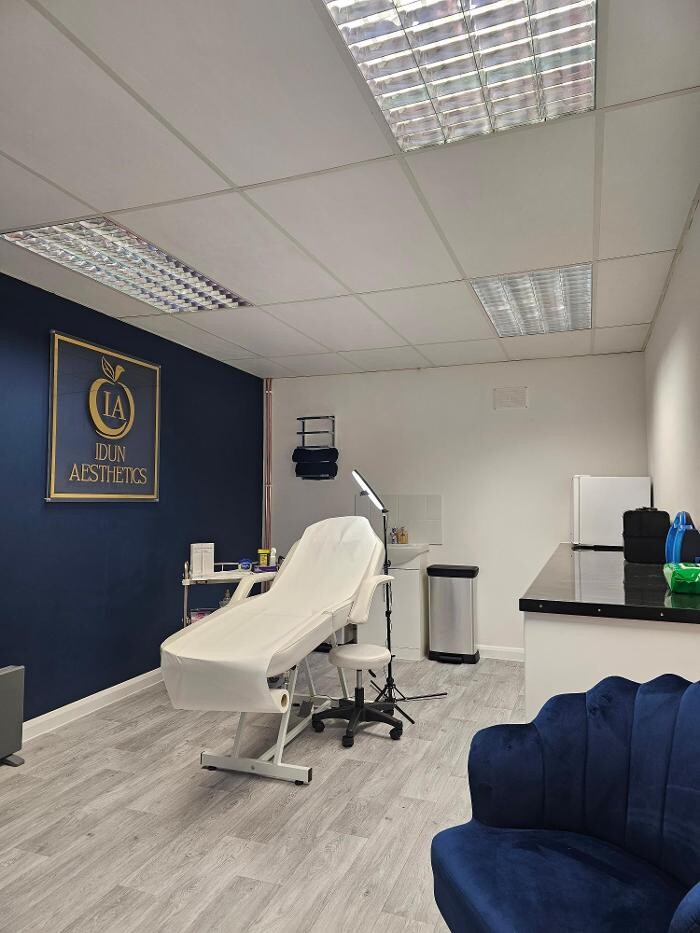 Images Idun Aesthetics