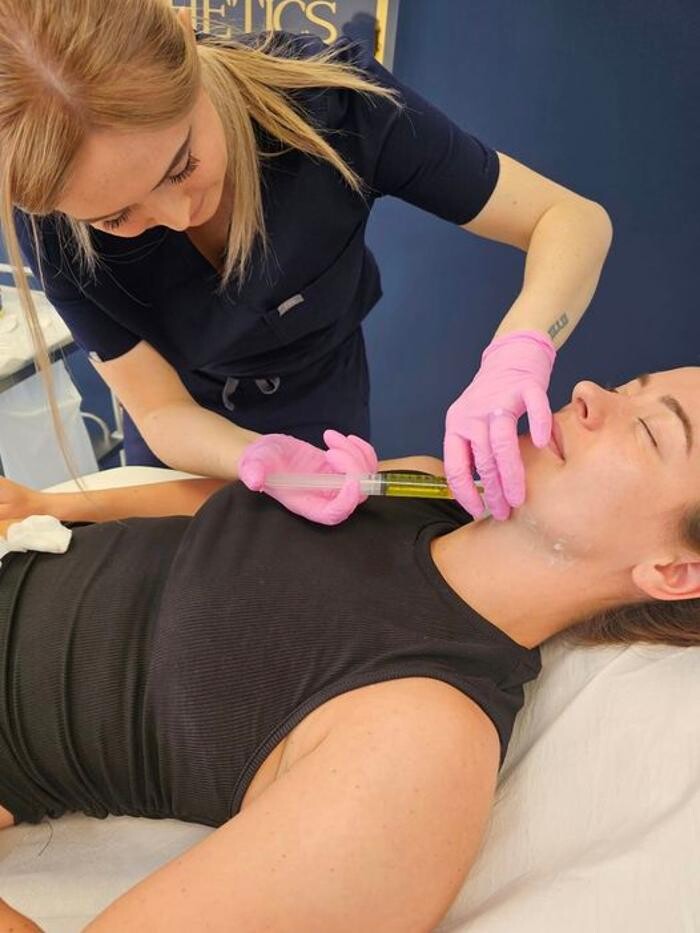 Images Idun Aesthetics