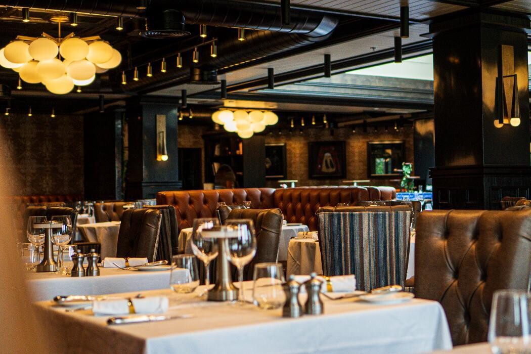 Images Cameron Grill