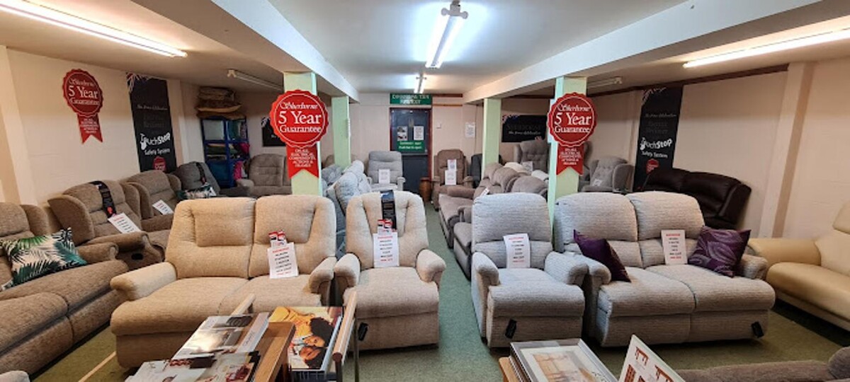 Images Pine and Oak Direct
