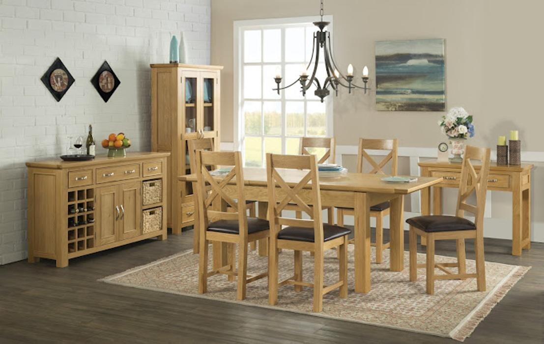 Images Pine and Oak Direct