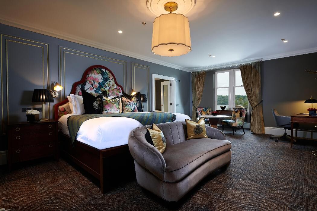 Images Cameron House