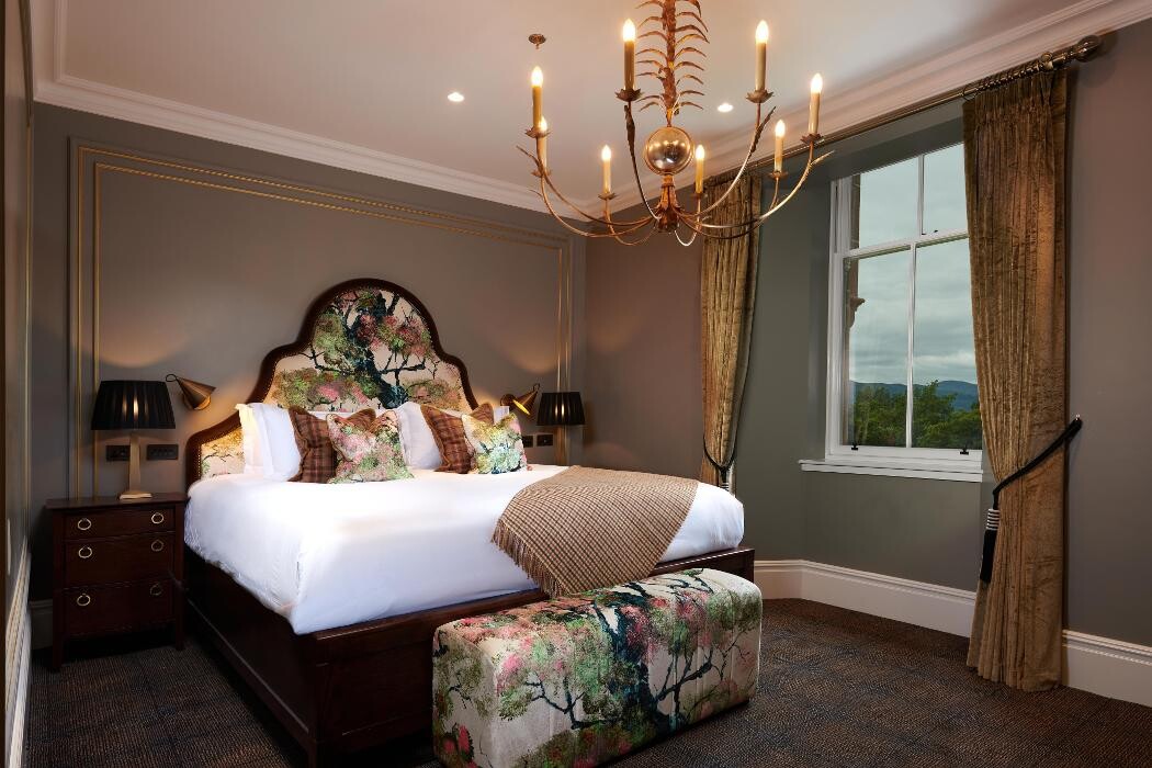 Images Cameron House