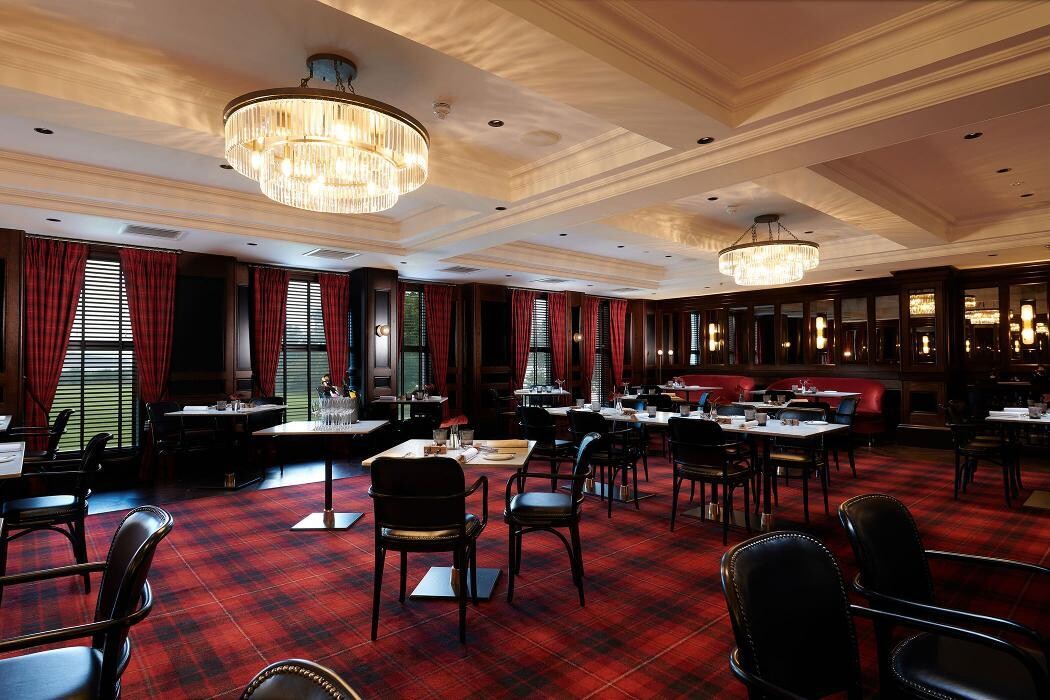 Images Cameron House