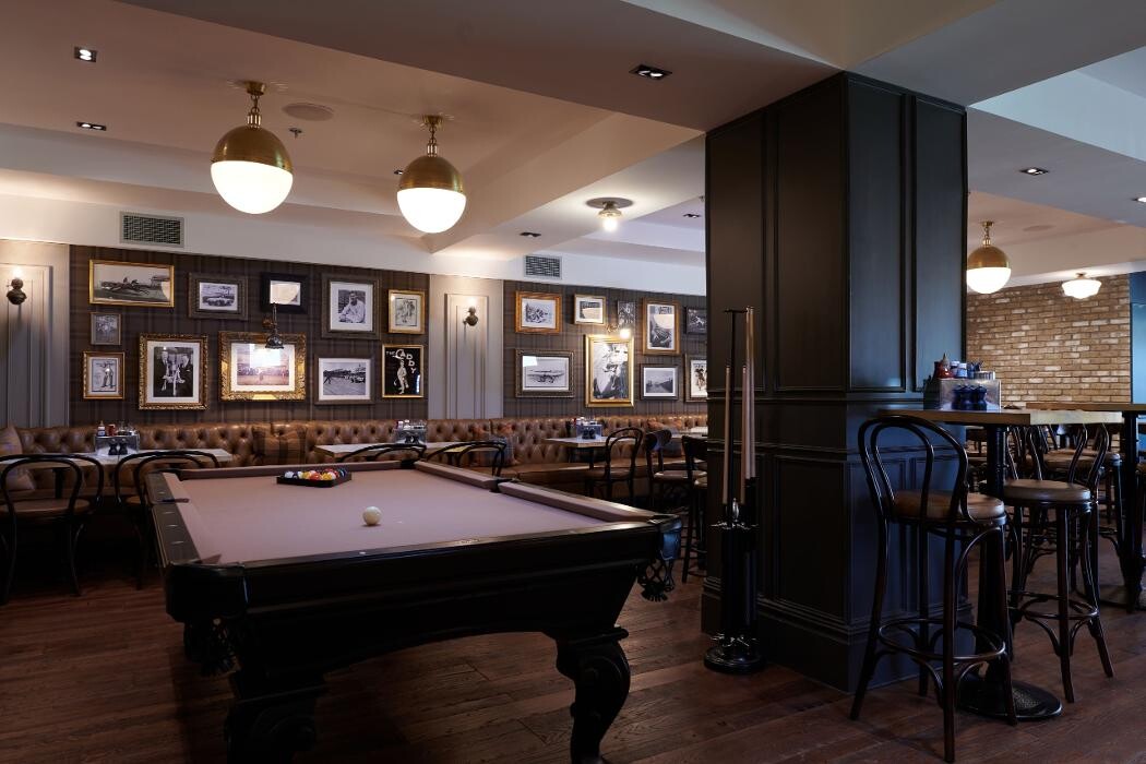 Images Cameron House