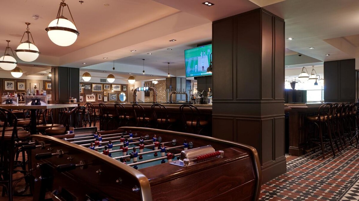 Images Cameron House