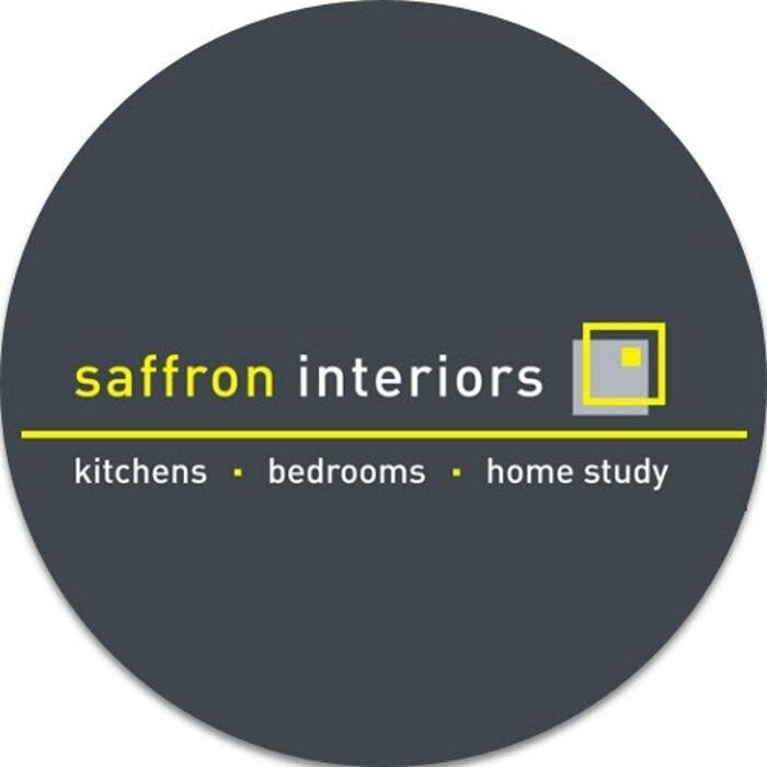 Saffron Interiors Logo